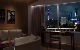 The Shanghai Edition